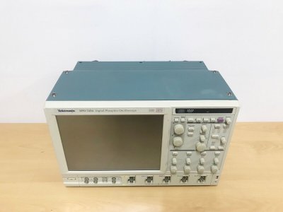 Цифровой осциллограф Tektronix DPO7254 (демонстрационный)